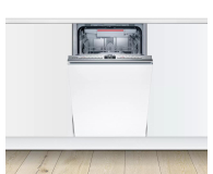 Bosch SPV4XMX20E - 1058723 - zdjęcie 2